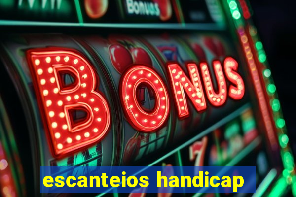 escanteios handicap - 2 5